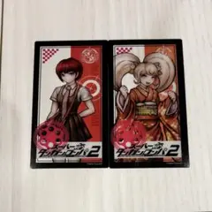 2025年最新】ダンガンロンパ カード 小泉の人気アイテム - メルカリ