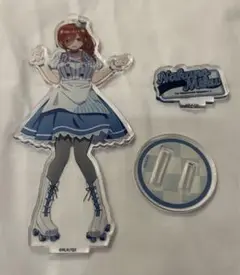 五等分の花嫁 アクリルスタンド 三玖
