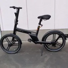 HONBIKE ホンバイク ジャンク品 要修理