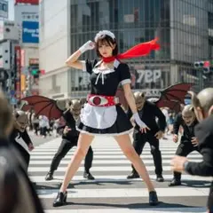Maid Rider：ラスト・オーダー