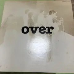 オフコース OVER