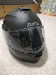 ひげのりさま専用 ZENITH YJ-19 ブラック・オレンジ　sizeM Amazon | ヤマハ発動機(Yamaha) バイクヘルメット ジェット YJ