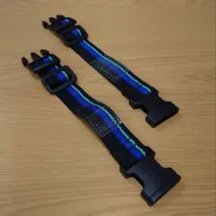 リュック　胸ベルト