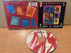 The Beatmasters / Life & Soul～DUB HOUSE