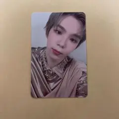 NCT2020 RESONANCE pt.1 トレカ ショウタロウ