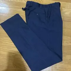 ベルナールザンス　スラックス　40 zins