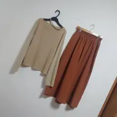 まとめ売り*コーデ売り*XL*LL*キレイめ*ママコーデ*パンツ*シンプル