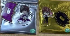 名探偵コナン　ホテルニューオータニビッフェ　アクリルスタンドB・C 灰原哀