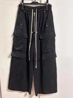 DOUBLE CARGO JUMBO ダブルカーゴジャンボベラスパンツmijko