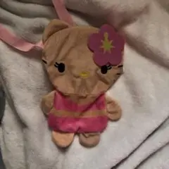 キティ ポシェット