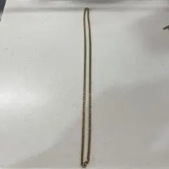 GLUCK ネックレス