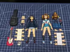 figma 涼宮ハルヒ ＋ 中野梓 セット販売