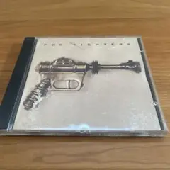 Foo Fighters デビューアルバム