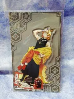 ③ Dr.STONE ドクターストーン 龍水 アクリルスタンド 百鬼夜行