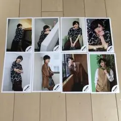 なにわ男子 道枝駿佑 公式写真