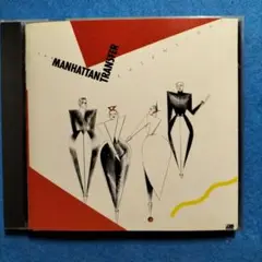 マンハッタントランスファー 　エクステンションズ