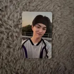 RIIZE スンハントレカ