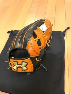 アンダーアーマー硬式用オーダーグローブ