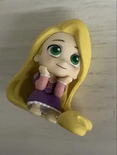 【★最終価格★】★ ディズニープリンセス　まちぼうけ　ラプンツェル★