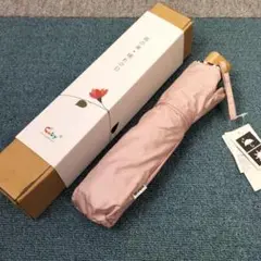 訳あり レディース 折りたたみ 傘 Cuby 折りたたみ傘
