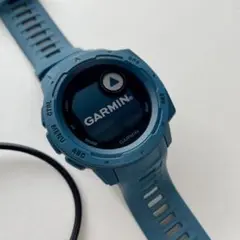 GARMIN INSTINCT ガーミン インスティンクト GPS 腕時計