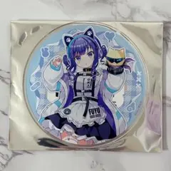 ご注文はうさぎですか？ ごちうさ グラッテ アクリルコースター フユ
