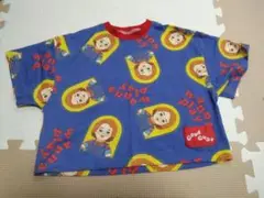 美品　チャッキー　Tシャツ