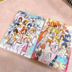 うたプリ　シャニライ　アーカイブ　本