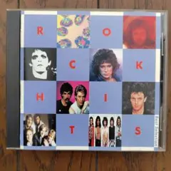 ロック・ヒッツ・ベスト・セレクション