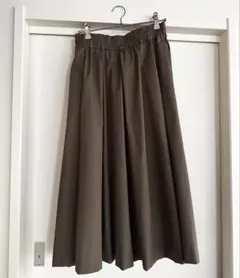 未使用品　YouTuber Katie ジェットセッター スカート　ネイビー fit=scale-down,w=1200