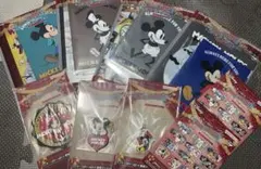 一番くじ ファンタジア ディズニー ミッキー 9点セット