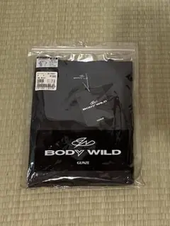 美品 VネックTシャツ