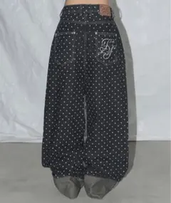 FANCY CLUB パンツ