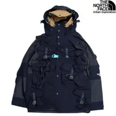 (国内未発売) 倉石一樹 X ノースフェイス デニムジャケット 国内未発売) 倉石一樹 X ノースフェイス デニムジャケット