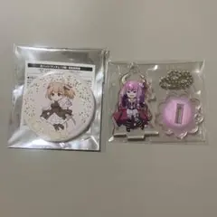 葬送のフリーレン 缶バッジ