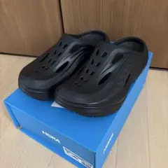 HOKA RECOVERY MULE