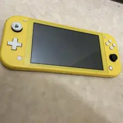 Nintendo Switch Lite ジャンク