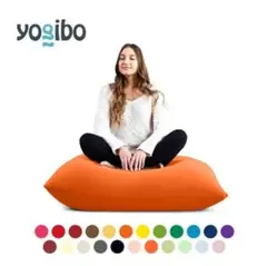 Yogibo Mini（ヨギボー ミニ）チョコレートブラウン