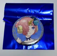 FGOフェス　フランケンシュタイン　缶バッジ