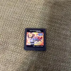 リボーン　REBORN DS ソフト　中古