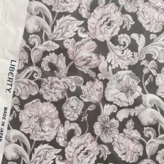 LIBERTY アレキサンダーマーブル シャドウブルーム