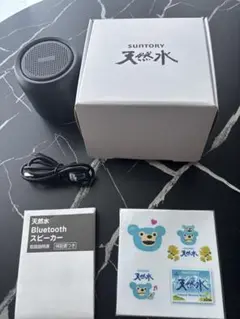 Anker Bluetooth スピーカー ブラック