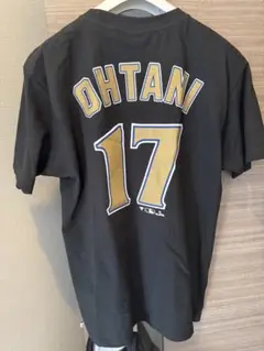 新品　未使用　17 大谷　翔平　選手　ワールドシリーズ　チャンピョン　2024
