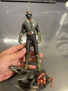 S.I.C.クラシックス2008 仮面ライダー