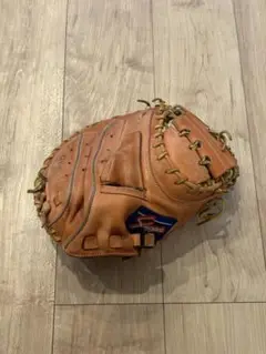 久保田スラッガー軟式グローブ