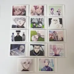 劇場版ブルーロック -EPISODE凪- ぱしゃこれ まとめ売り