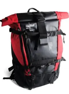 【値下げ】FIREFIRST リュックバックパックメンズ FFTG-200