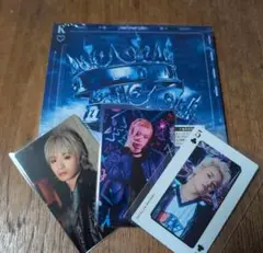 MAZZEL TAKUTO マーゼル タクト フォトカ CD