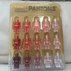 レア商品 ★メディコムトイ  ★PANTONE  ★キューブリック　30体セット 希少・非売品】メディコムトイ PANTONE キューブリック 30体