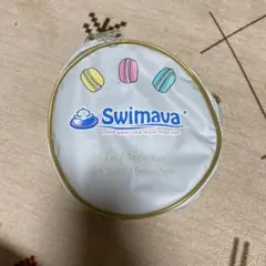 Swimava マカロンバス　ケースのみ